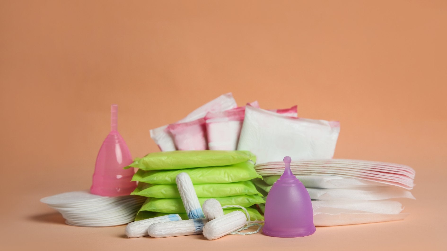 Nachhaltige Menstruationshygiene: Tipps für umweltfreundliche Optionen - Periodenunterwäsche, Menstruationsunterwäsche von my•mense