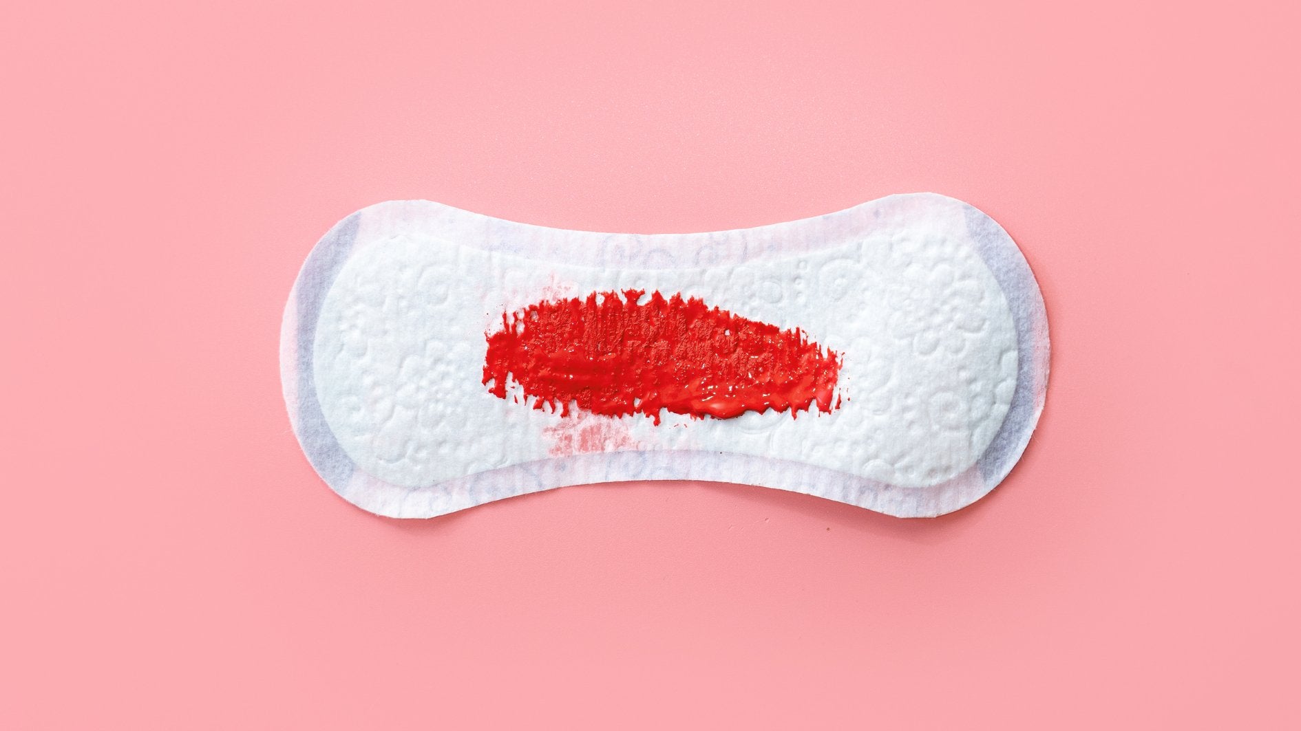 Wie erkennt man, dass es der letzte Tag der Periode ist - Periodenunterwäsche, Menstruationsunterwäsche von my•mense