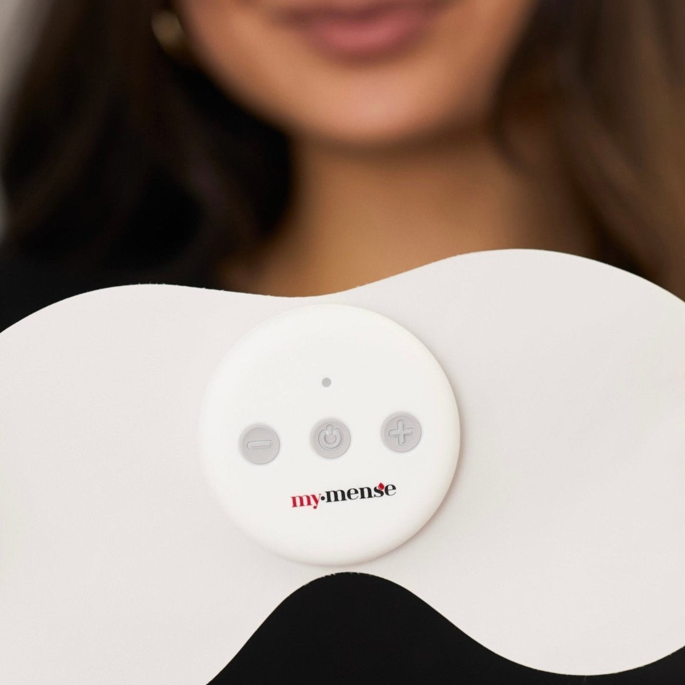 TENS - Gerät Ersatzklebepads - Periodenunterwäsche, Menstruationsunterwäsche von my•mense