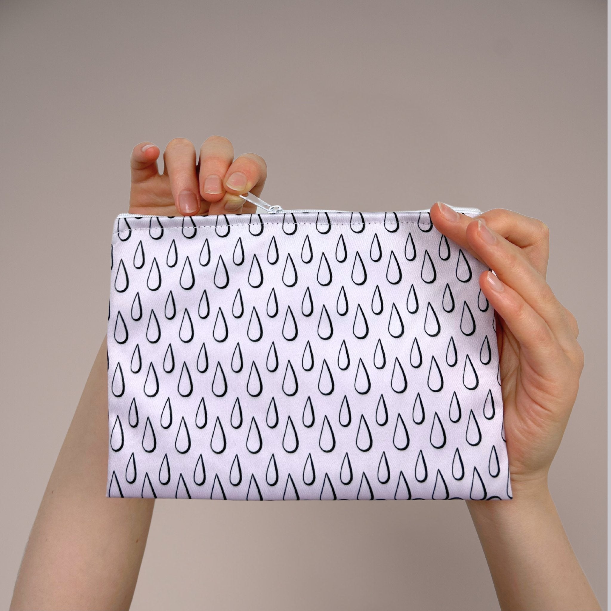 Wetbag - Periodenunterwäsche, Menstruationsunterwäsche von my•mense